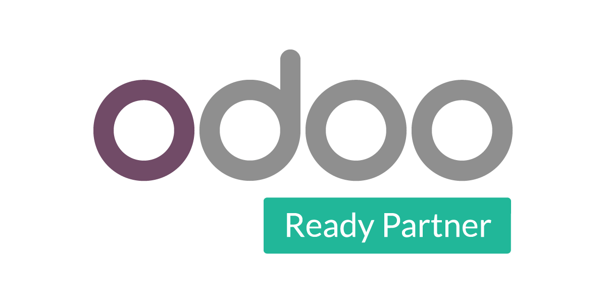 Odoo Partner Ready